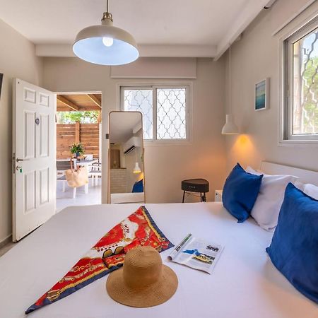 Studio Vacation House By Stay Eilat - Shaldag Street Exterior foto
