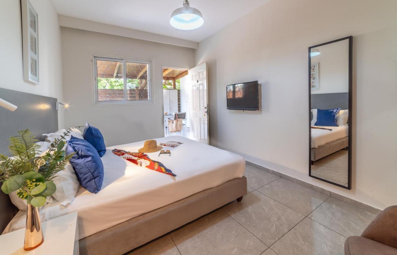 Studio Vacation House By Stay Eilat - Shaldag Street Exterior foto
