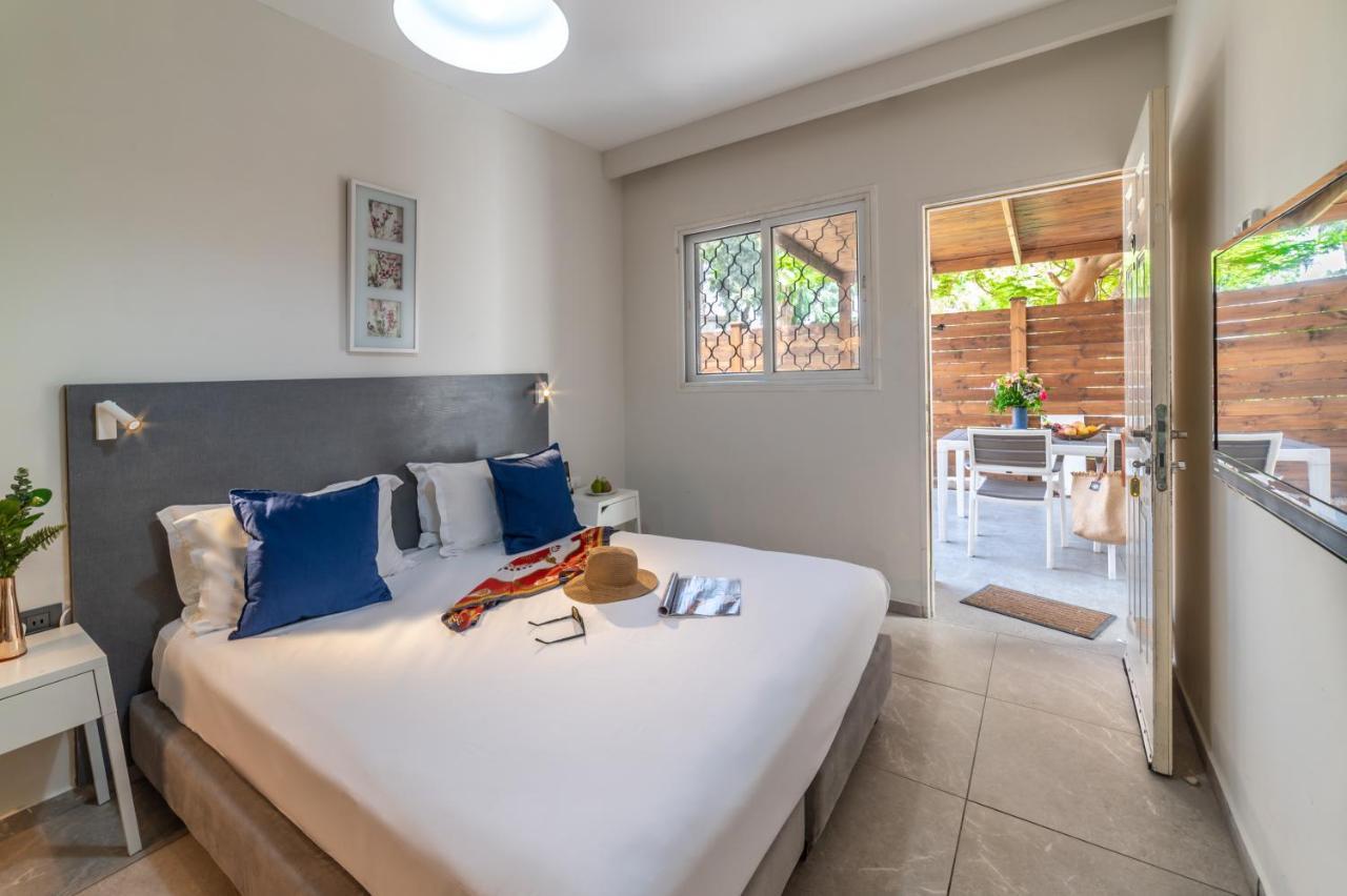 Studio Vacation House By Stay Eilat - Shaldag Street Exterior foto